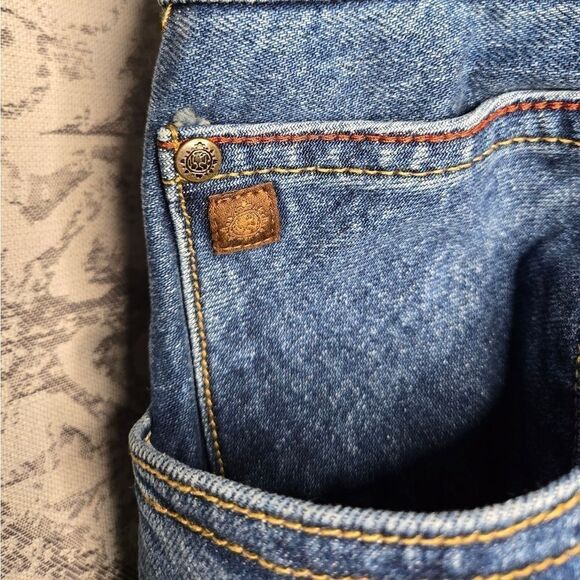 The Territory Ahead mens jeans 40x32 Style 18568 - Picture 4 of 14